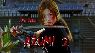 Azumi 2 - Best Action Drama Movie
