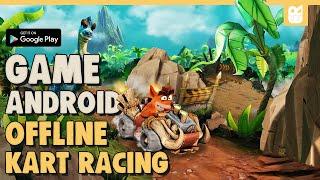 10 Game Android Offline Kart Racing Terbaik 2022