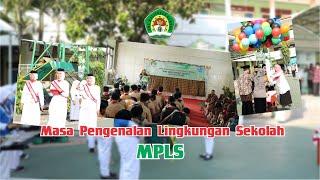 MPLS SMA Walisongo Gempol Tahun Pelajaran 2022-2023