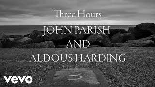John Parish & Aldous Harding - Three Hours Official Film