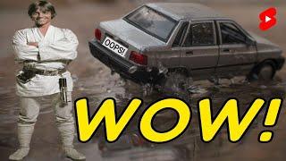 Mark Hamills Terrible Car Accident in 1977 #Shorts #YouTubeShorts #ShortsYouTube