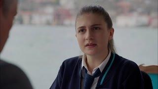 Niye sevgilim demesin? - Kırgın Çiçekler 35. Bölüm - atv