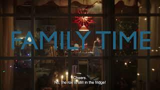 FAMILY TIME 2023 MUMMOLA Trailer – 2023 AFI European Union Film Showcase