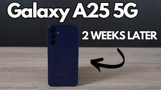 Samsung Galaxy A25 5G Review Im Honestly Shocked