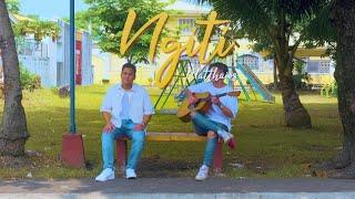 Matthaios - Ngiti Official Lyric Video