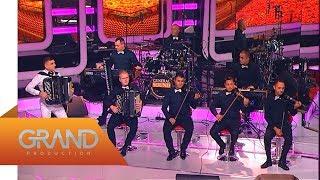 Orkestar Sinise Tufegdzica - Carske kocije - LIVE - HH - TV Grand 02.10.2018.