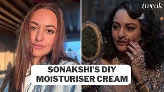 Sonakshi Sinha shares all mothers DIY recipes for glowing skin  Morning Chai  Tweak India