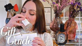 French Girl Gift Guide  Sezane Haul Gifts