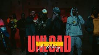 WSTRN feat. Skillibeng - UNLOAD Official Music Video