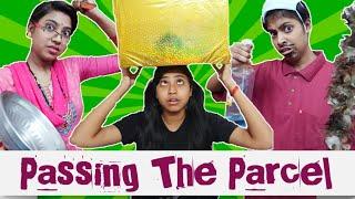 Passing The Parcel   Ft. Doyel Roy  #bongposto #funnyvideo #bengalicomedy