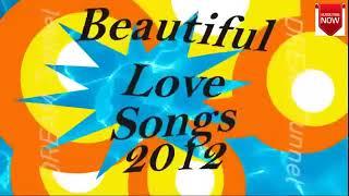 Love Duets of 2012   Tamil Songs   Audio JUKEBOX