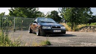 Daily. Bagged Octavia by Nicco