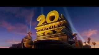 20th Century FOXMetro-Goldwyn-MayerGhost House Pictures Logos