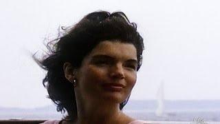 Jackie Kennedy Americas first lady