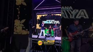 Event Party Maulana Wijaya Stasiun Top 10 Surabaya #discotiksurabaya #maulanawijaya #shortsviral