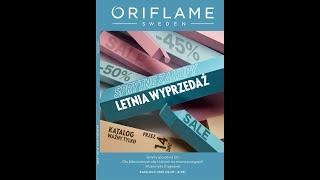 Katalog Oriflame 112023 od 26.07.-8.08.2023