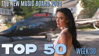 TOP 50 July 28 2024