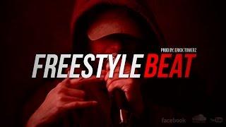 Freestyle - Underground Beat - Hip Hop Rap Instrumental Prod By. Tower Beatz