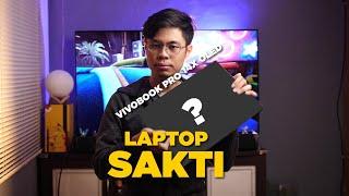 Rekomendasi Laptop Ringan Powerfull Buat Produktivitas