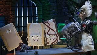 Pop-Tarts  Robot Chicken