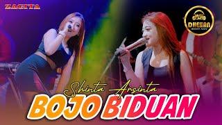 BOJO BIDUAN fyp tiktok - SHINTA ARSINTA - ZAGITA ft DHEHAN JENGGOT AUDIO live TEMPLEK SUKOMORO