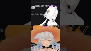 Normal stream DENIED #filian #vtuber #funnyvtuberclips #envtuberclip