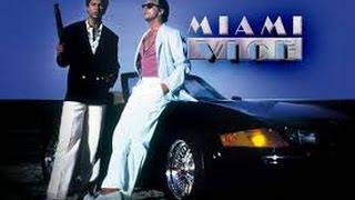 Miami Vice Crocketts Theme 30 mins