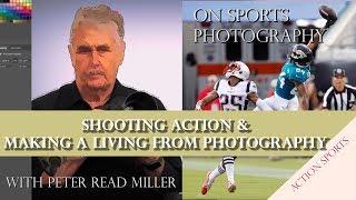 Shooting Sports Youth  Action and Making a Living in Sports Photography