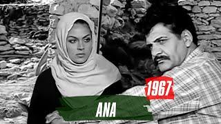 Ana  1967  Türkan Şoray - Erol Taş