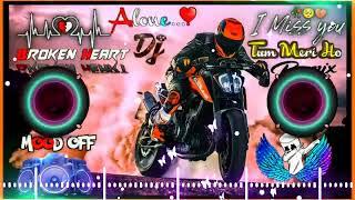 Teri galliyon se dj remix jubin nautiyal dj song  hard bass  P SERIES