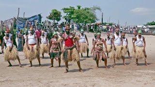 Fally Ipupa - Eloko Oyo Clip officiel