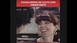 Chascarros de Jaque Mate 1993