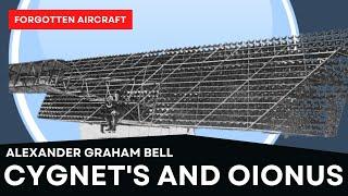 Reinventing the Wing The Aircraft of Alexander Graham Bell