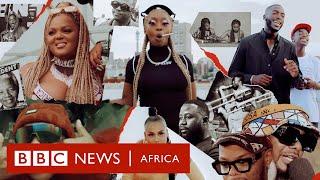 This Is Amapiano Documentary  DIRECTORS CUT  BBC Africa