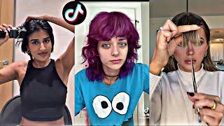 HAIR Transformations That Made me Go SHEEESH‍️