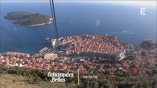 Croatie voyage en Adriatique - Échappées belles