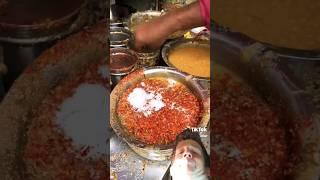 Dirty Indian Street Food  #streetfood #streetfoodindia #viral