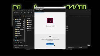 ADOBE INDESIGN CC 2019