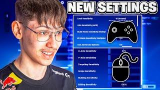 Die *BESTEN* Chapter 5 Settings Controller & Tastatur