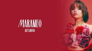 Alessandra - Marameo Lyrics