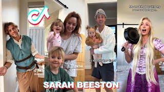 Sarah Beeston Tiktok Funny Videos Compilation 2024 - Best of @DerikAndSarah  Coupe tiktoks 2024