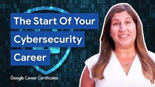 Cybersecurity for Beginners  Google Cybersecurity Certificate