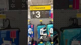 Walmart Clearance For The Win‼️ #walmartfinds #walmart #shopwithme