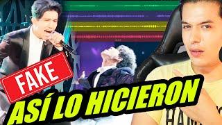 ¡TODO MENTIRA  Y ASI LO HICIERON - DIMASH  Reaccion Vocal Coach  Ema Arias