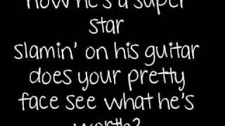 Avril Lavigne Skater Boy  Lyrics