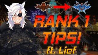 PNC  Final Fantasy XIV PvP Guide  TOP 10 TIPS for Climbing in RANKED CC  FFXIV PvP Guide