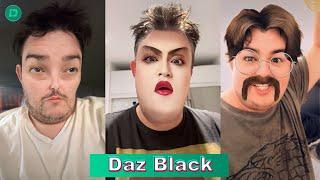 Daz Black Most Viewed TikTok Videos 2024  New Daz Black TikTok Compilations