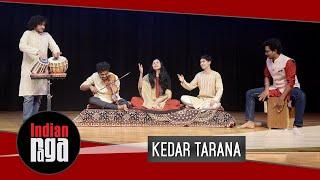 Kedar Tarana  Hindustani Classical