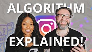 HOW THE INSTAGRAM ALGORITHM WORKS IN 2024 Everything You Need to Know for Organic Instagram Growth