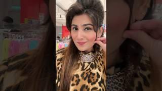 Eid Shopping থেকে ফেরার সময় যা ঘটেছিলJerin Khan